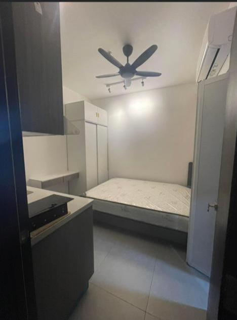 Neu Suites @3Rdnvenue Ampang Куала-Лумпур Экстерьер фото